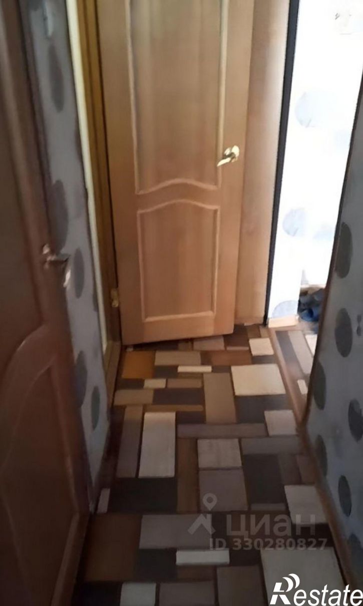 2-комн квартира проспект Менделеева, 27,  д. 27
