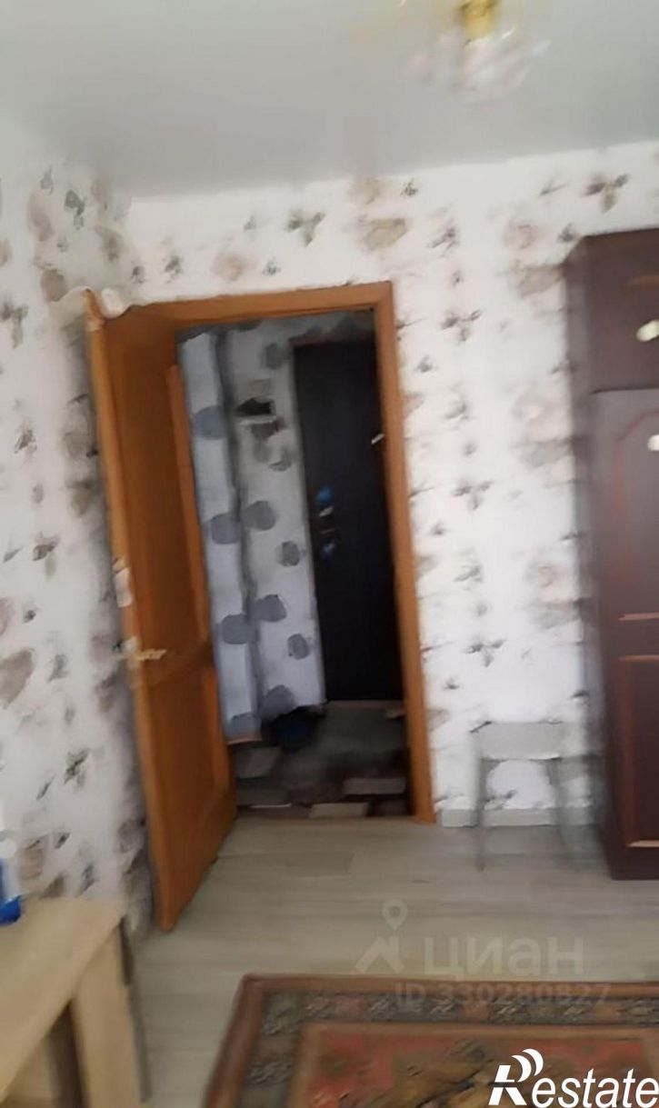 2-комн квартира проспект Менделеева, 27,  д. 27