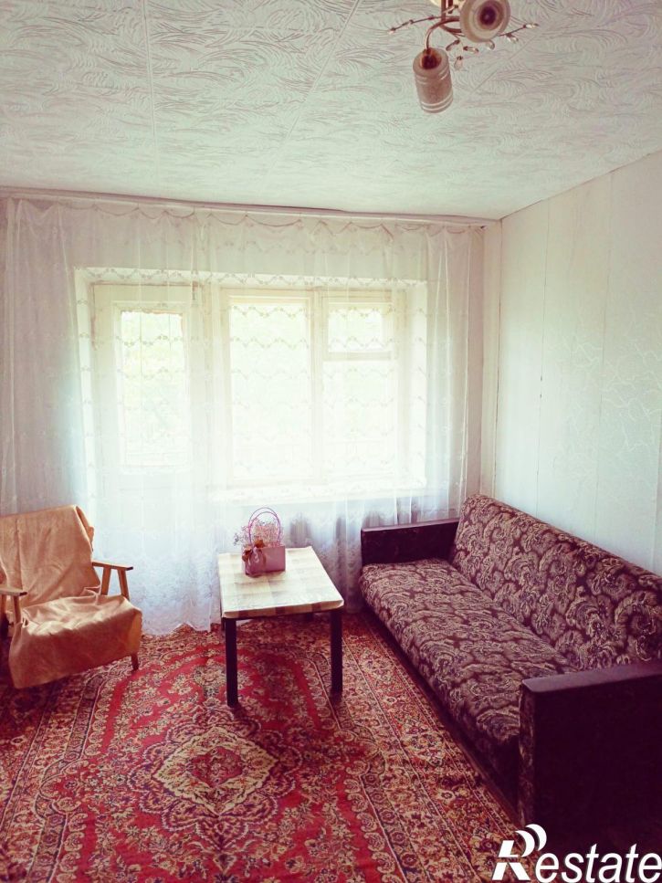 2-комн квартира проспект мира, 8