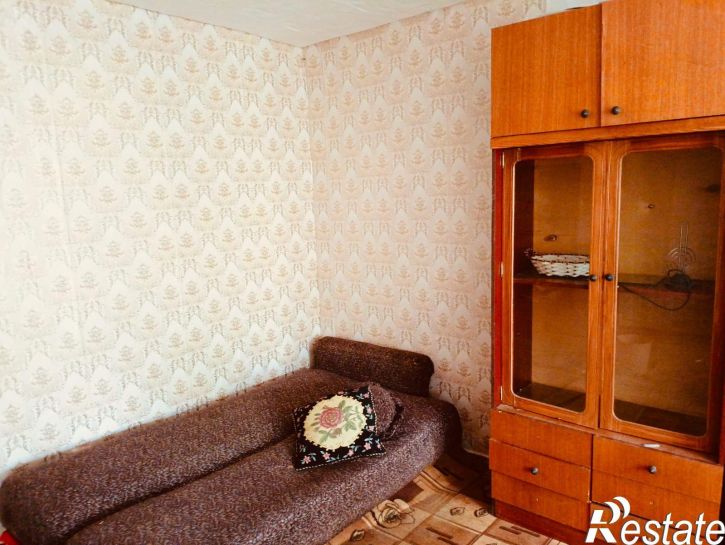 2-комн квартира проспект мира, 8
