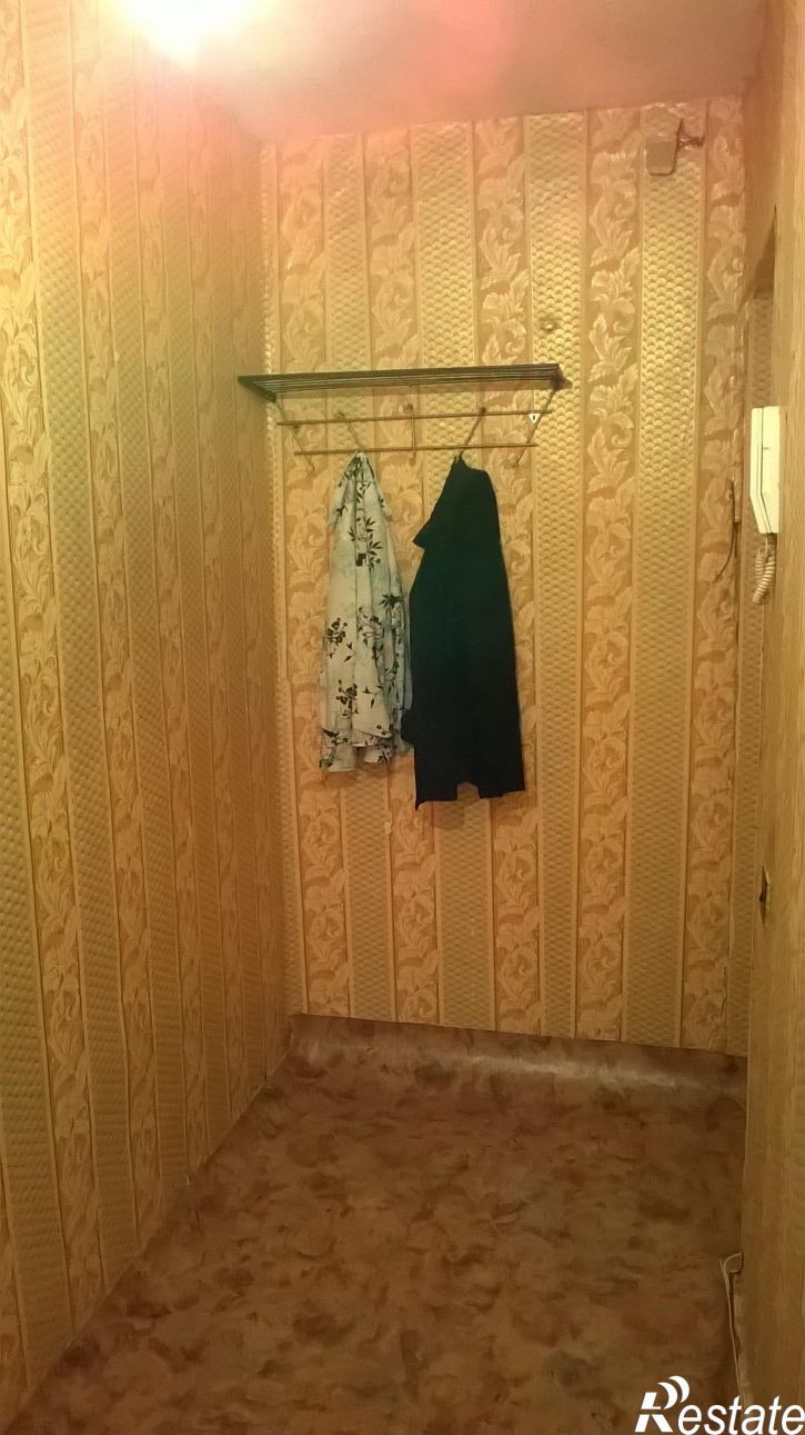 2-комн квартира проспект мира, 8