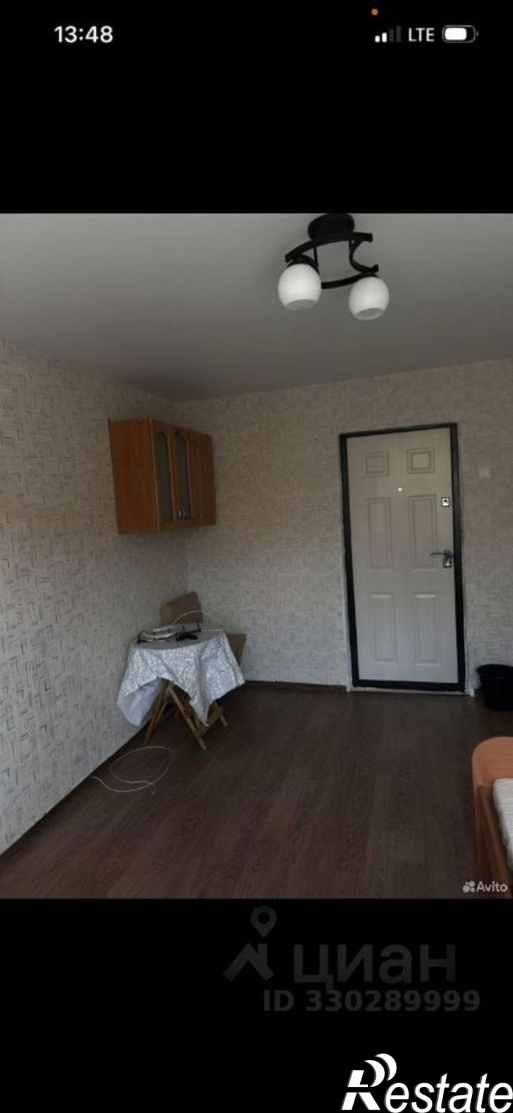 Комната Космический проспект, 29,  д. 29