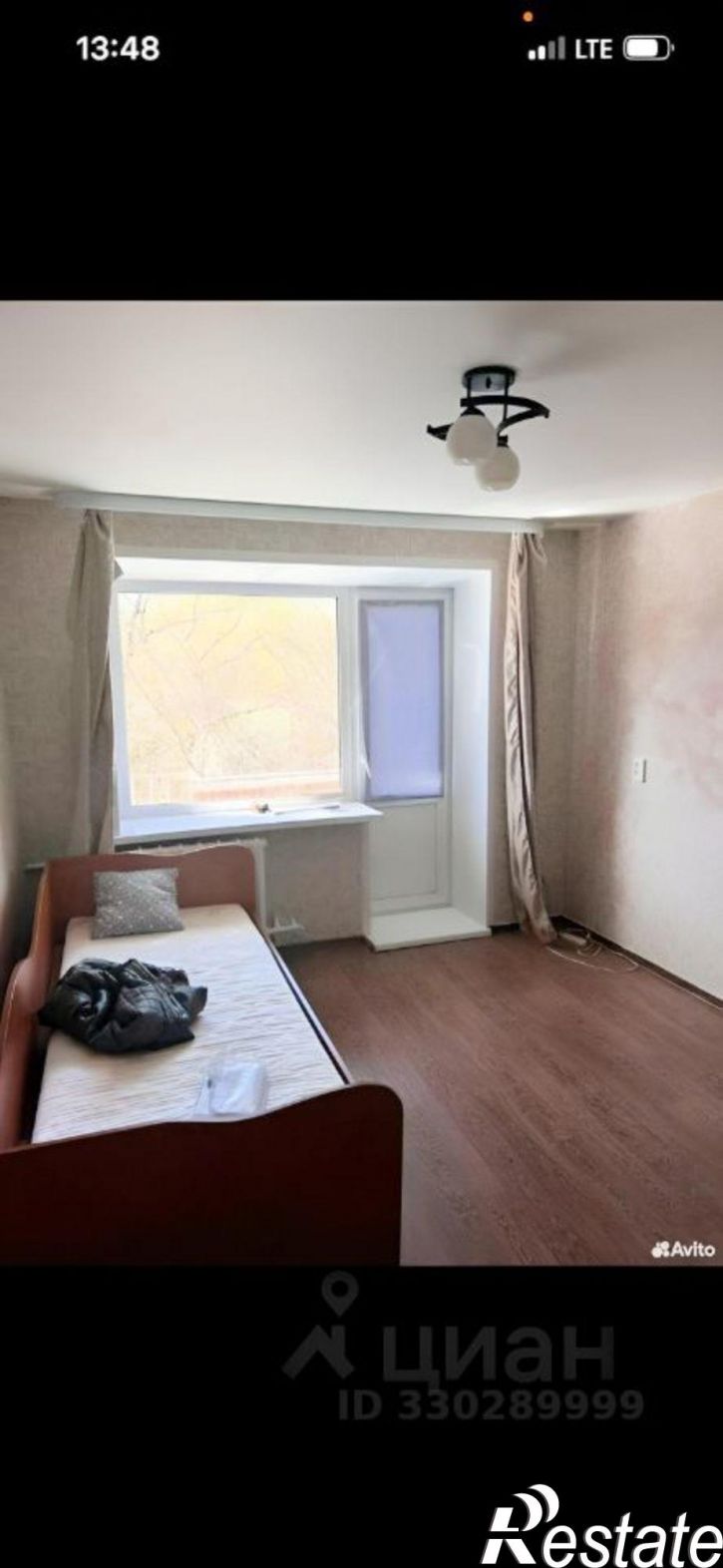 Комната Космический проспект, 29,  д. 29