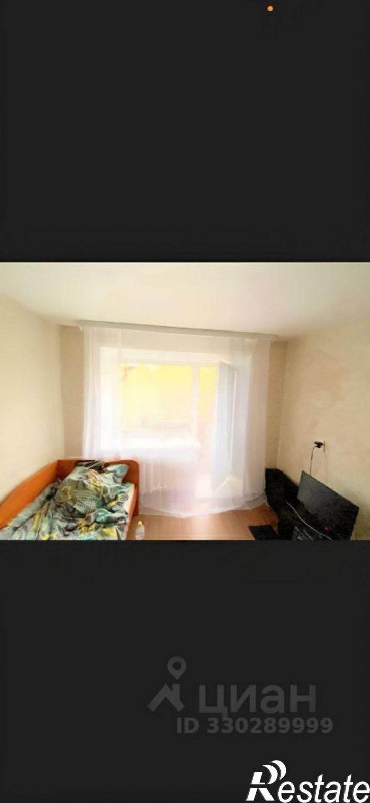 Комната Космический проспект, 29,  д. 29