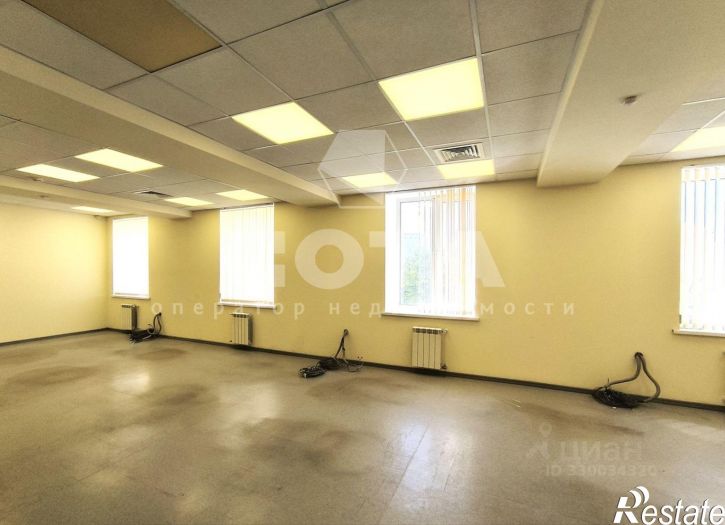 Офис Интернациональная улица, 35,  д. 35