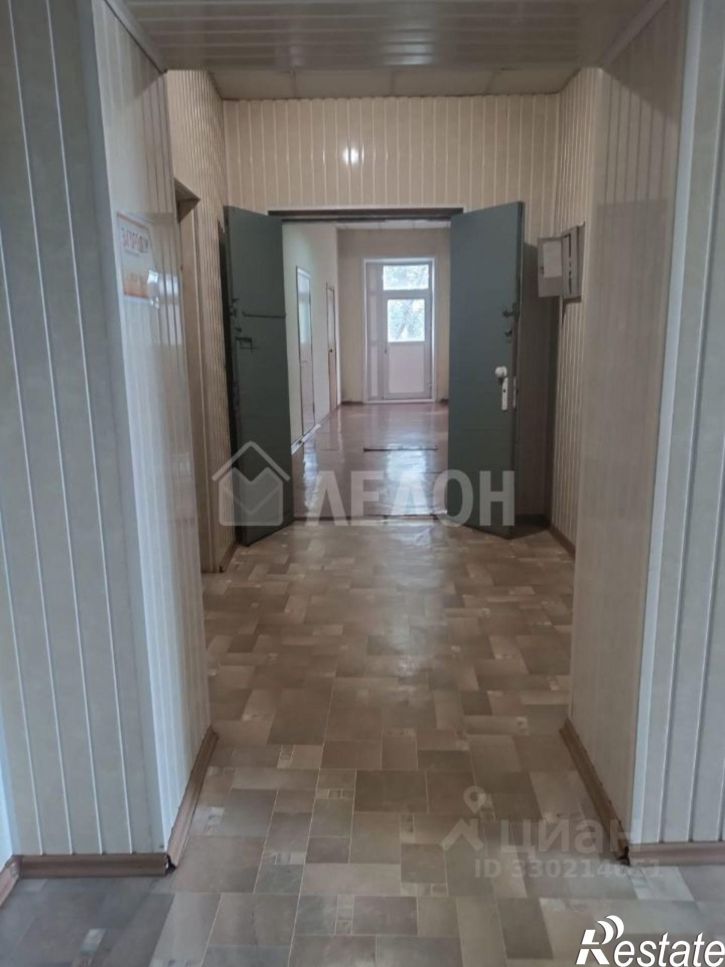 Офис Нефтезаводская улица, 38/2,  д. 38/2