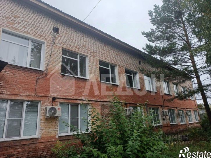 Офис Нефтезаводская улица, 38/2,  д. 38/2