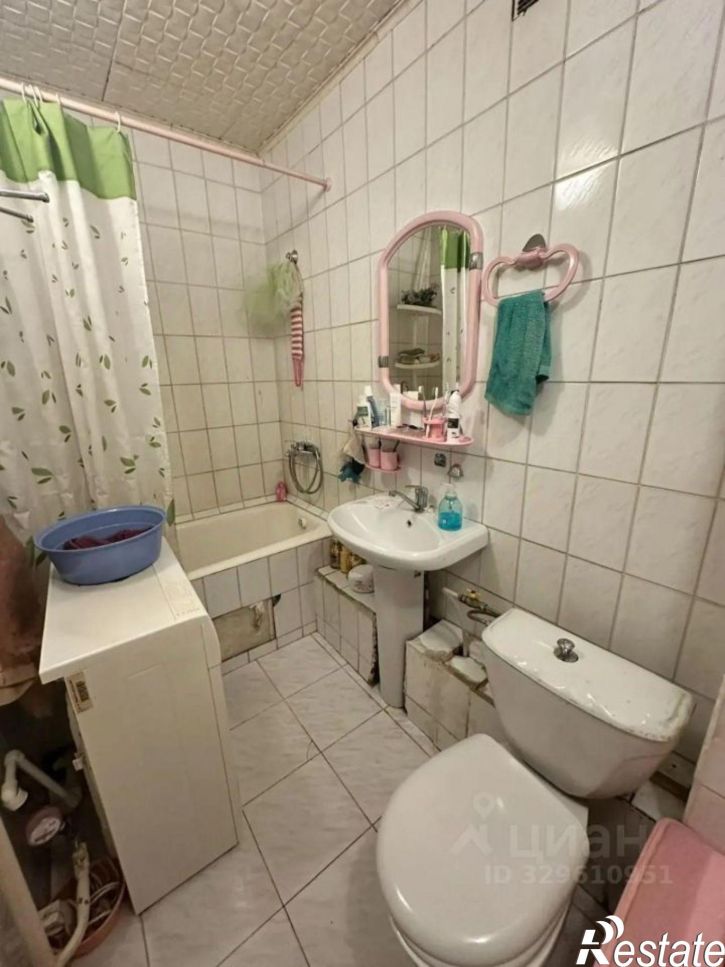 3-комн квартира Алтайская улица, 18,  д. 18