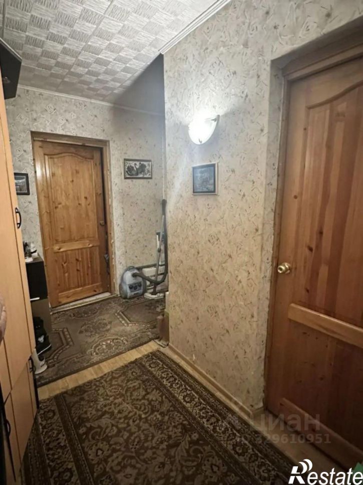 3-комн квартира Алтайская улица, 18,  д. 18