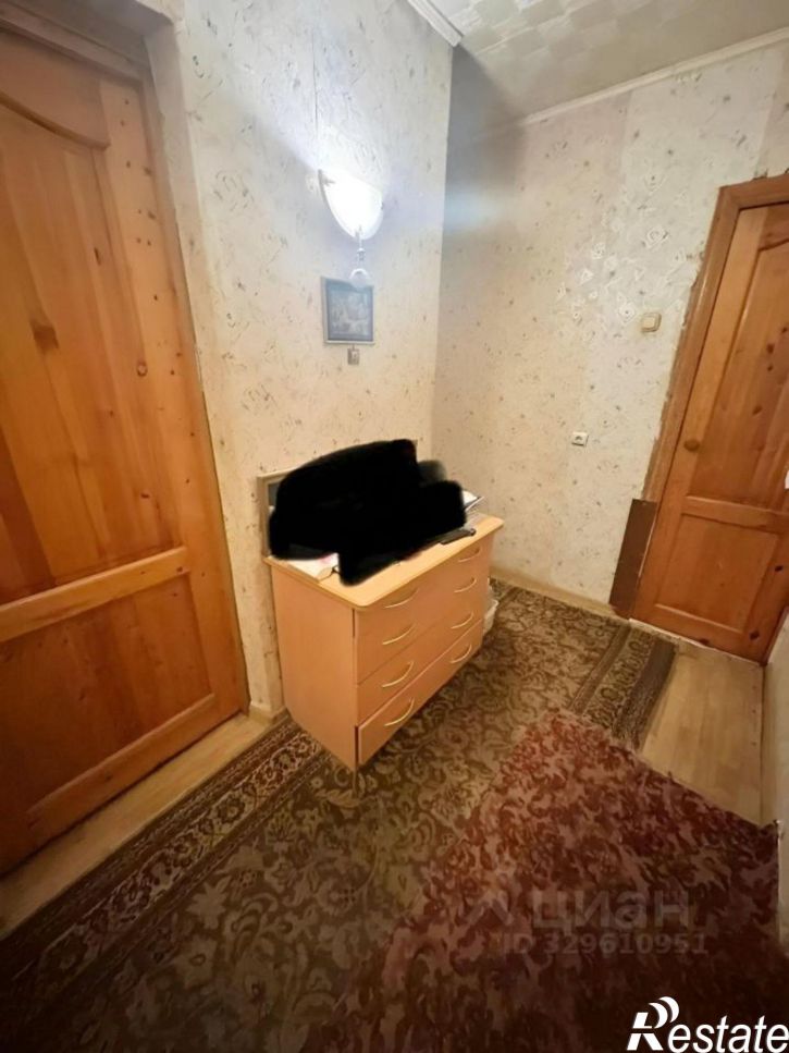 3-комн квартира Алтайская улица, 18,  д. 18