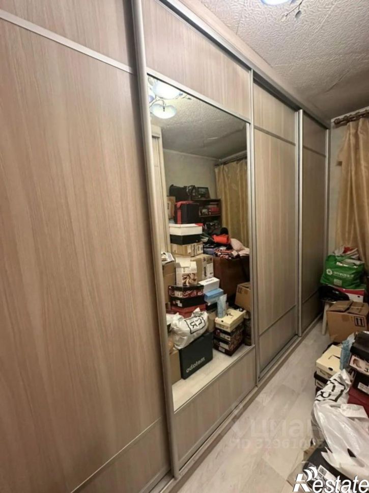 3-комн квартира Алтайская улица, 18,  д. 18