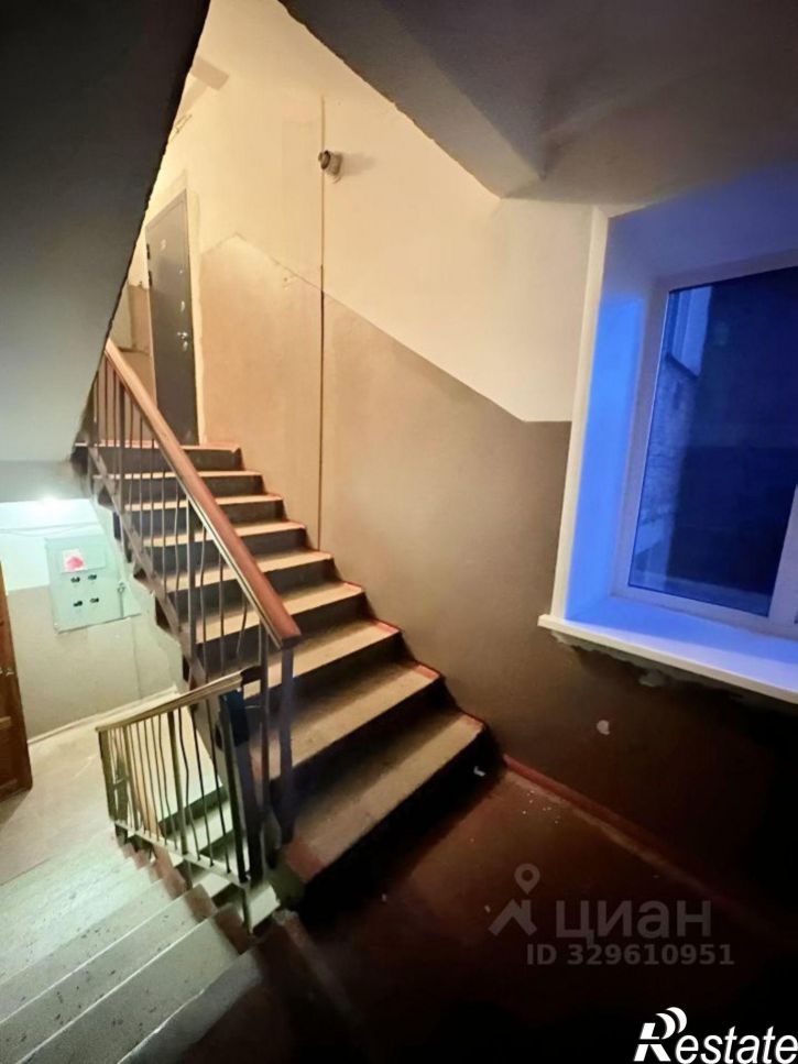 3-комн квартира Алтайская улица, 18,  д. 18