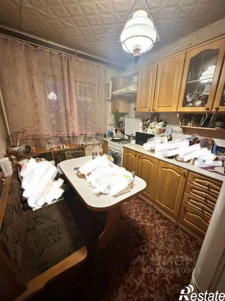 3-комн квартира Алтайская улица, 18,  д. 18