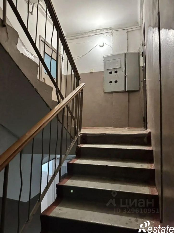 3-комн квартира Алтайская улица, 18,  д. 18