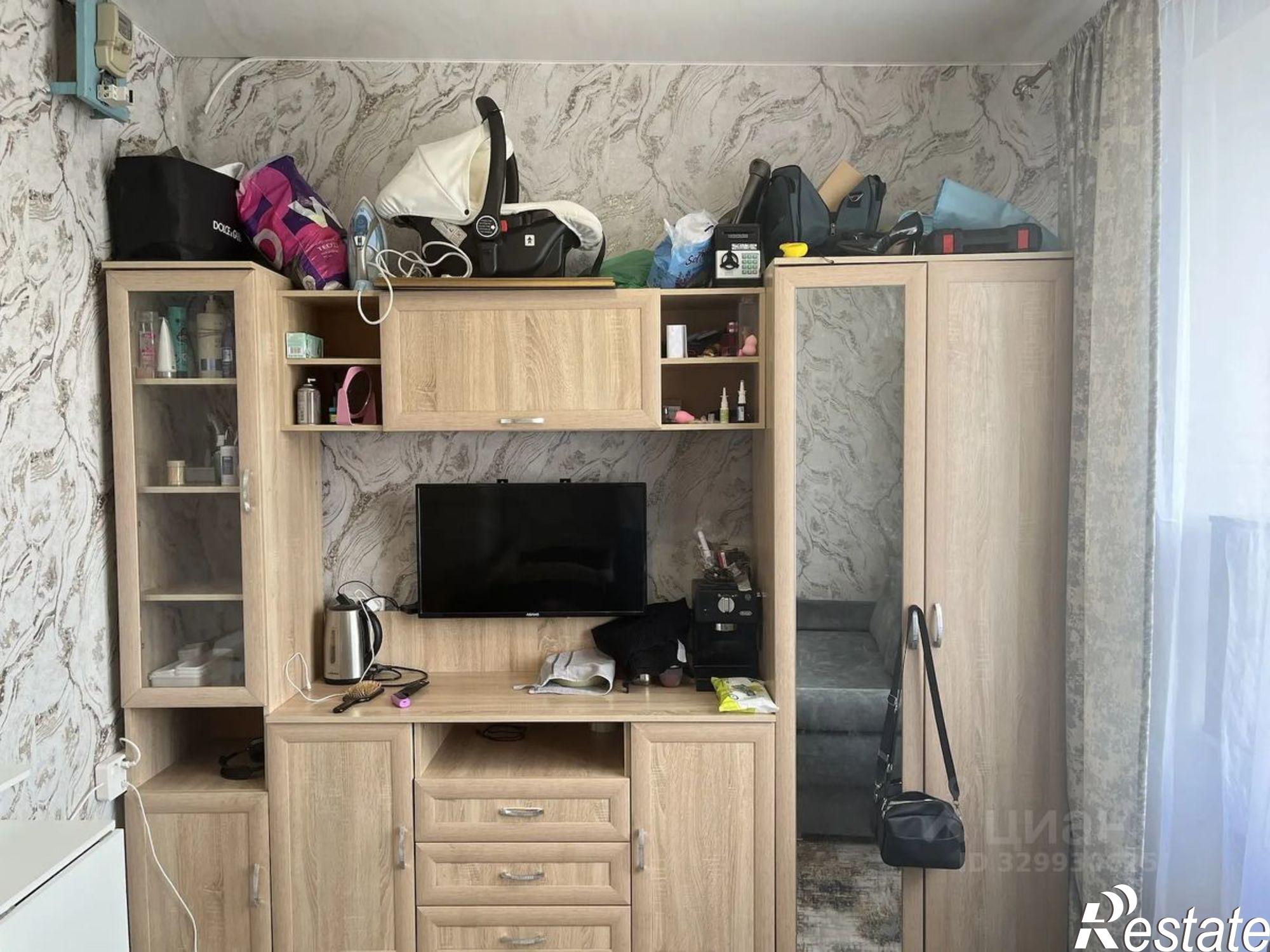 Сдать комнату за 10 000 рублей на ул Красный Путь, 79