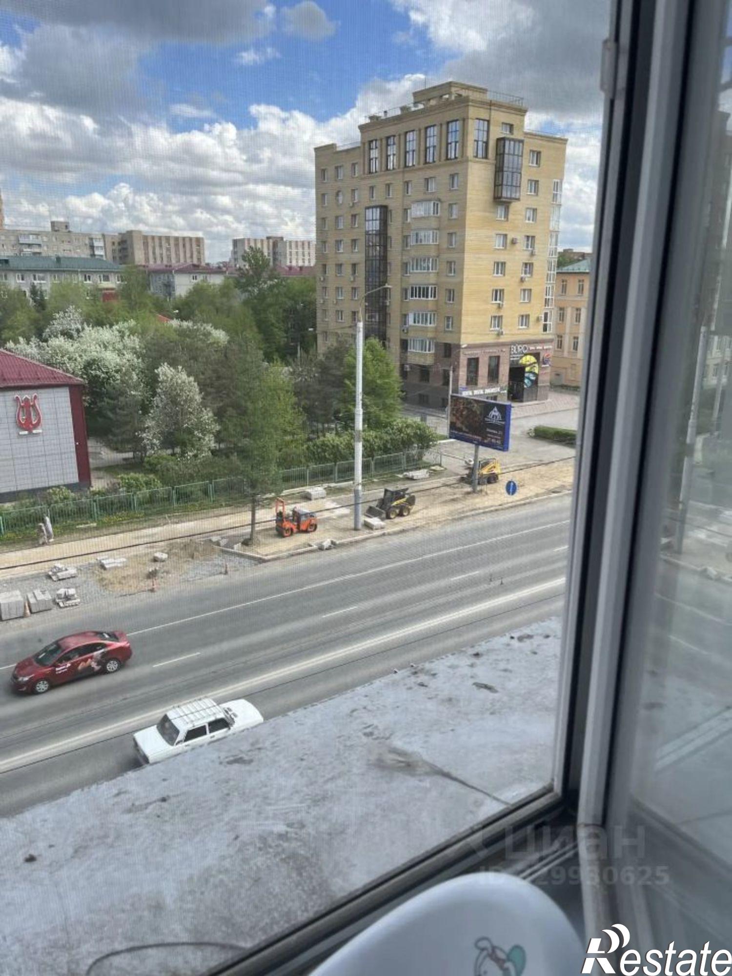 Сдать комнату за 10 000 рублей на ул Красный Путь, 79