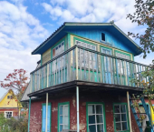 коттедж 36 кв м ал 4-я, 5