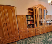 2-комн, 44кв м, этаж 8/9 пр-кт Мира, 106А