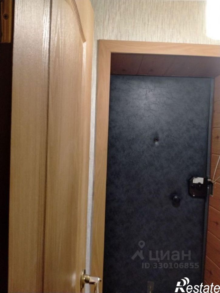2-комн квартира пр-кт Мира, 45,  д. 45