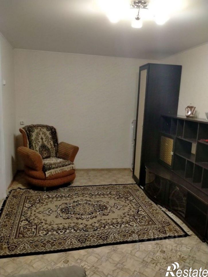 2-комн квартира пр-кт Мира, 45,  д. 45