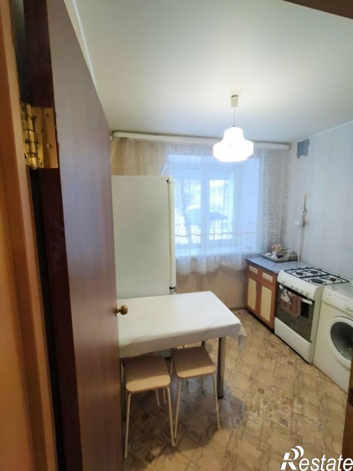 2-комн квартира пр-кт Мира, 45,  д. 45