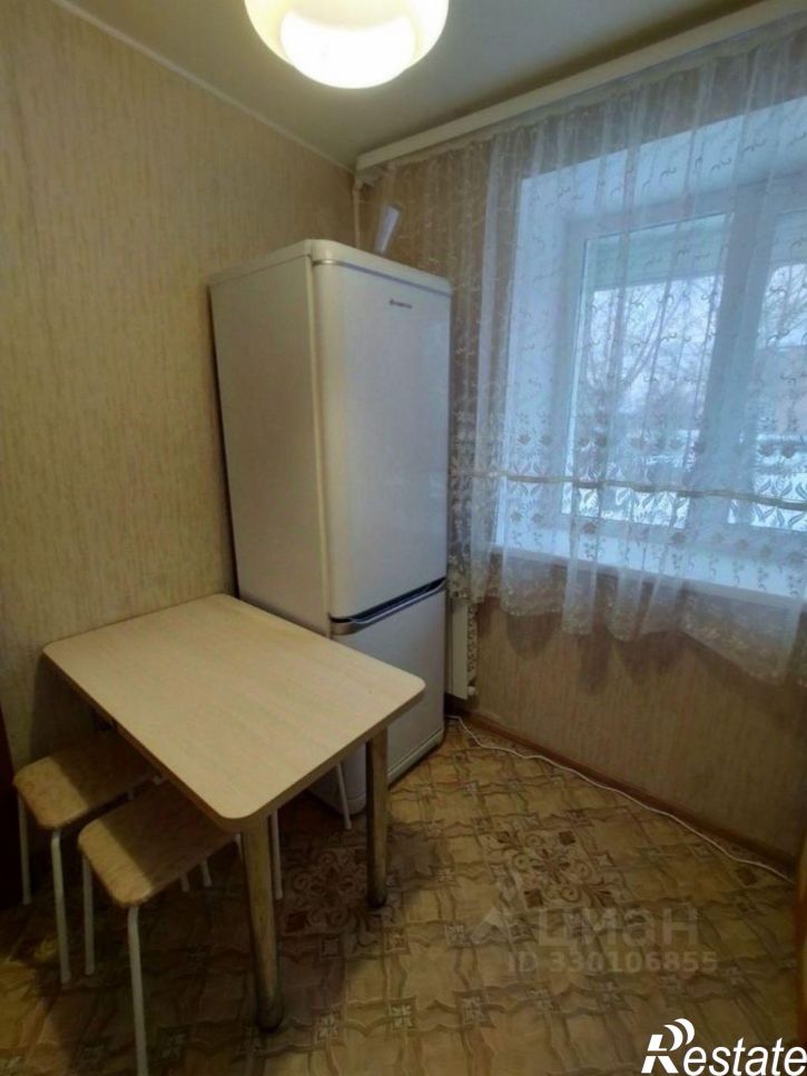 2-комн квартира пр-кт Мира, 45,  д. 45