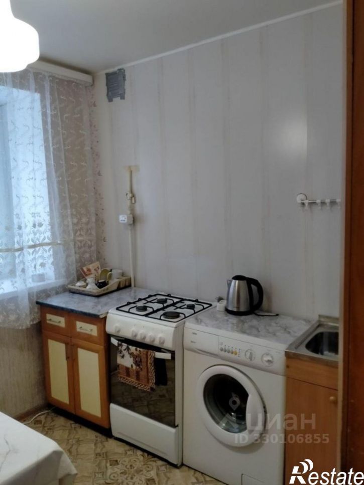 2-комн квартира пр-кт Мира, 45,  д. 45