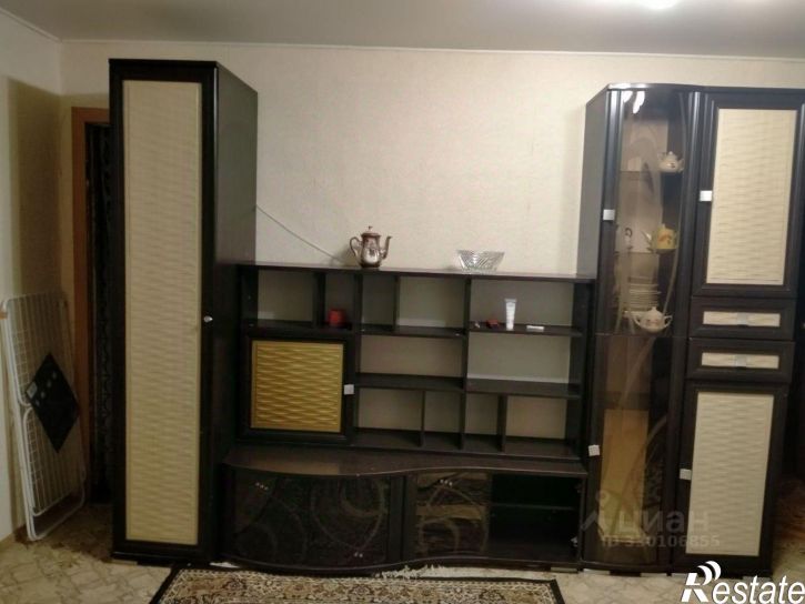 2-комн квартира пр-кт Мира, 45,  д. 45
