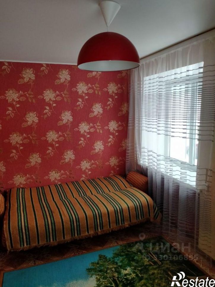 2-комн квартира пр-кт Мира, 45,  д. 45