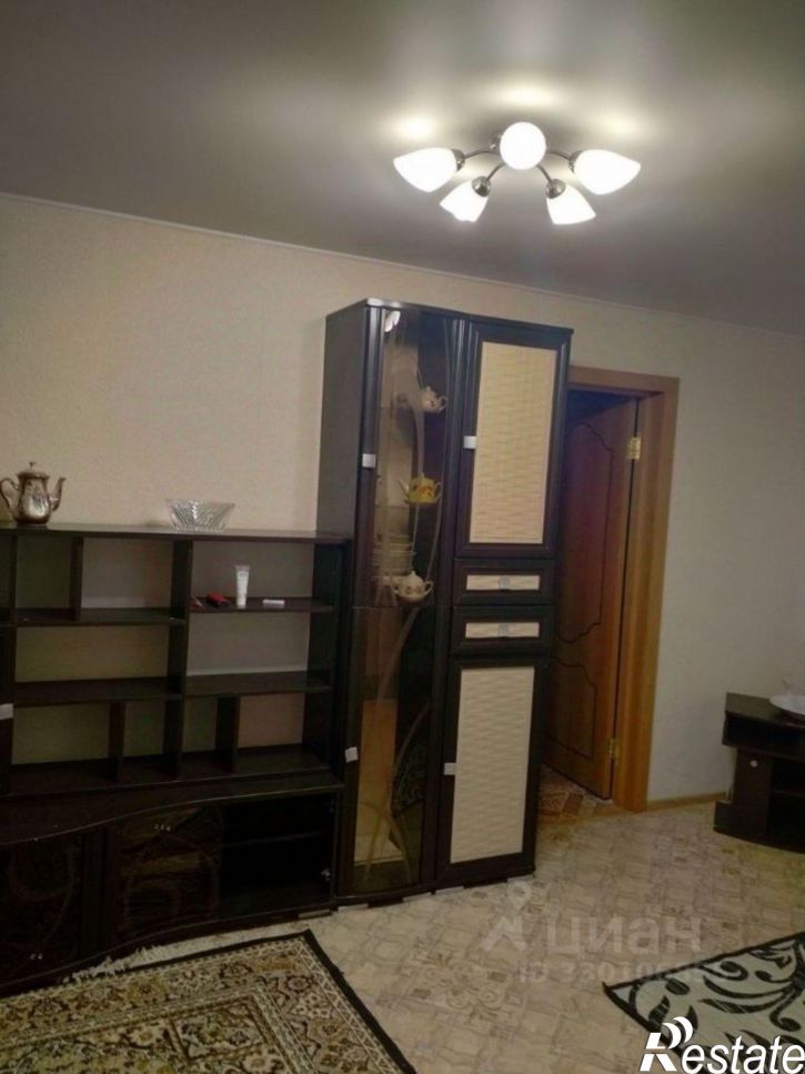 2-комн квартира пр-кт Мира, 45,  д. 45