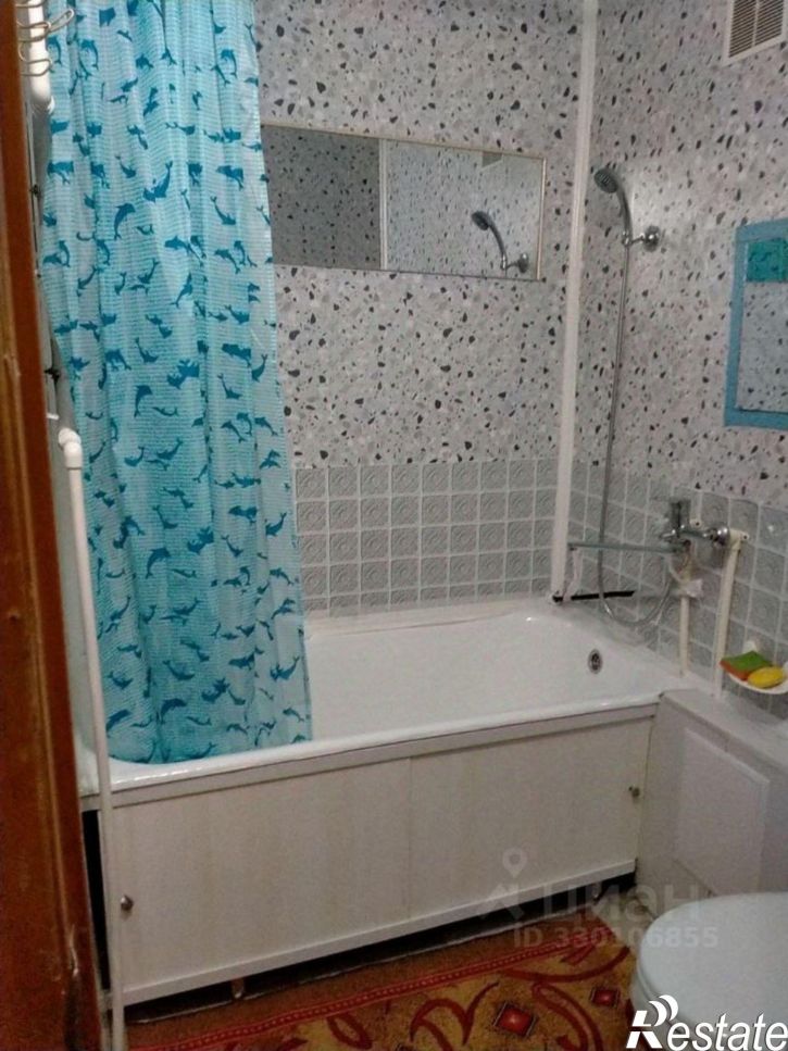 2-комн квартира пр-кт Мира, 45,  д. 45