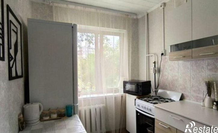 1-комн квартира проспект Менделеева, 12,  д. 12