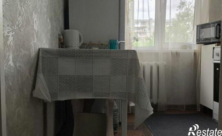 1-комн квартира проспект Менделеева, 12,  д. 12