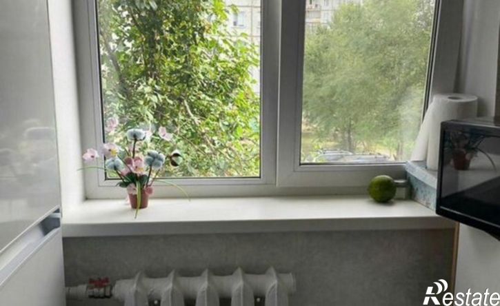 1-комн квартира проспект Менделеева, 12,  д. 12