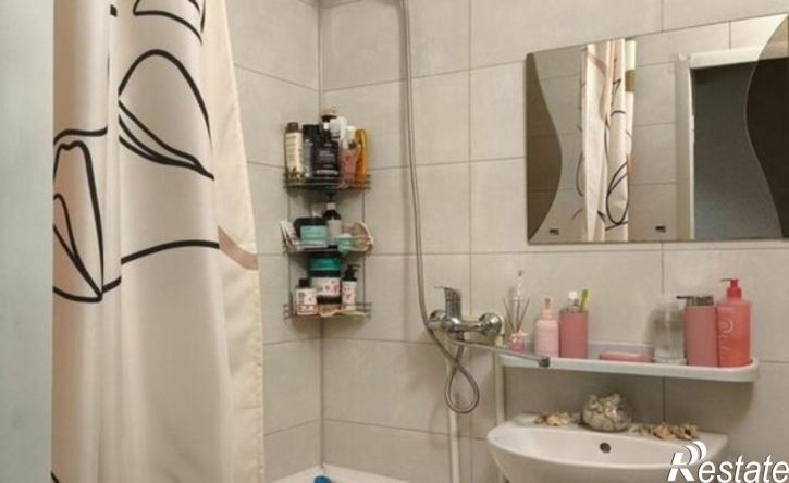 1-комн квартира проспект Менделеева, 12,  д. 12