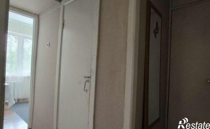 1-комн квартира проспект Менделеева, 12,  д. 12