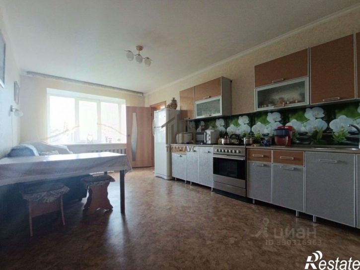 2-комн квартира 1-я Железнодорожная улица, 20,  д. 20