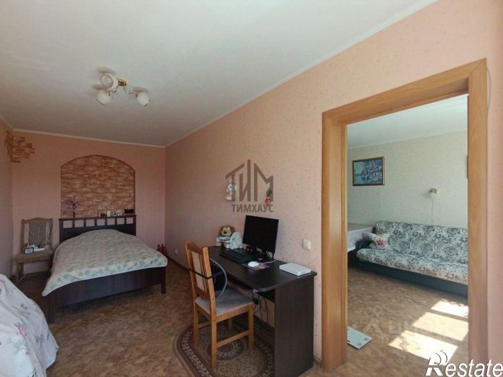 2-комн квартира 1-я Железнодорожная улица, 20,  д. 20