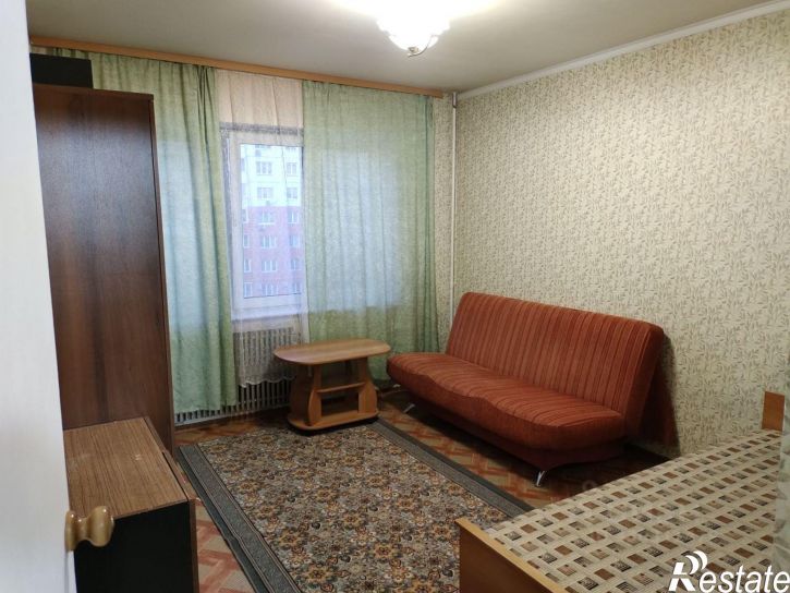 1-комн квартира ул Заозерная, 25 4,  д. 25 4,  к. 4