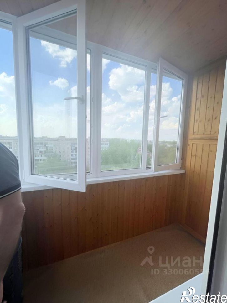 1-комн квартира ул Малиновского, 6/2,  д. 6/2