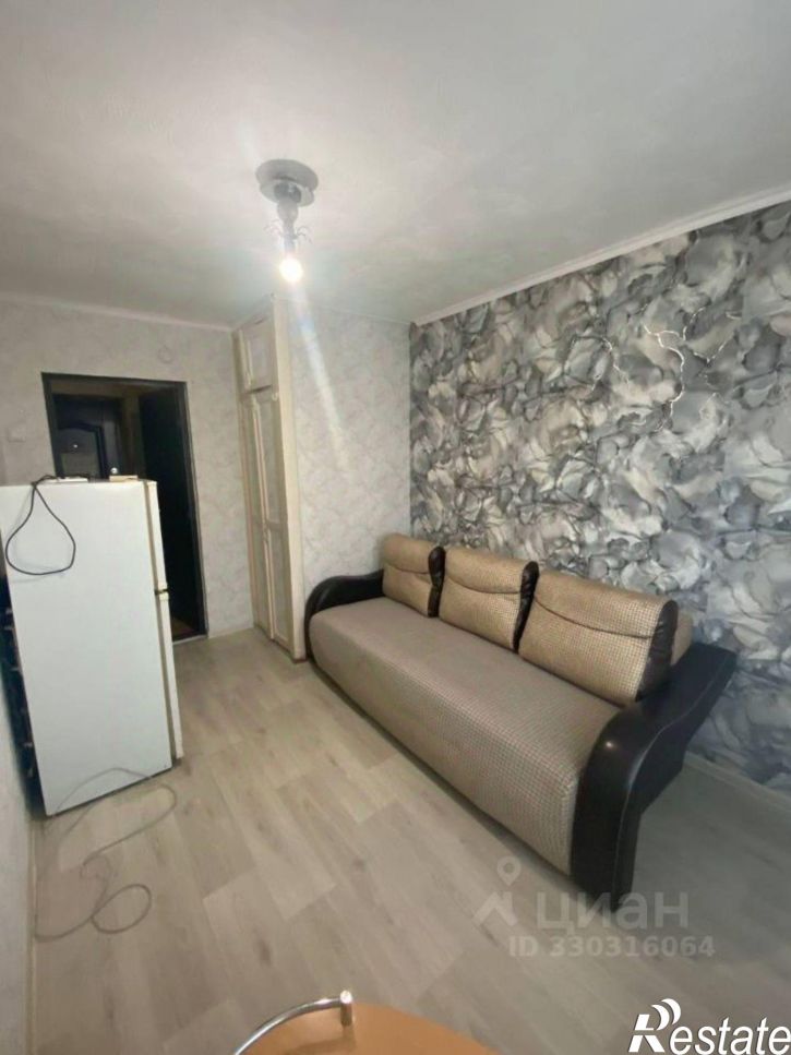 Комната пр-кт Мира, 23А,  д. 23А