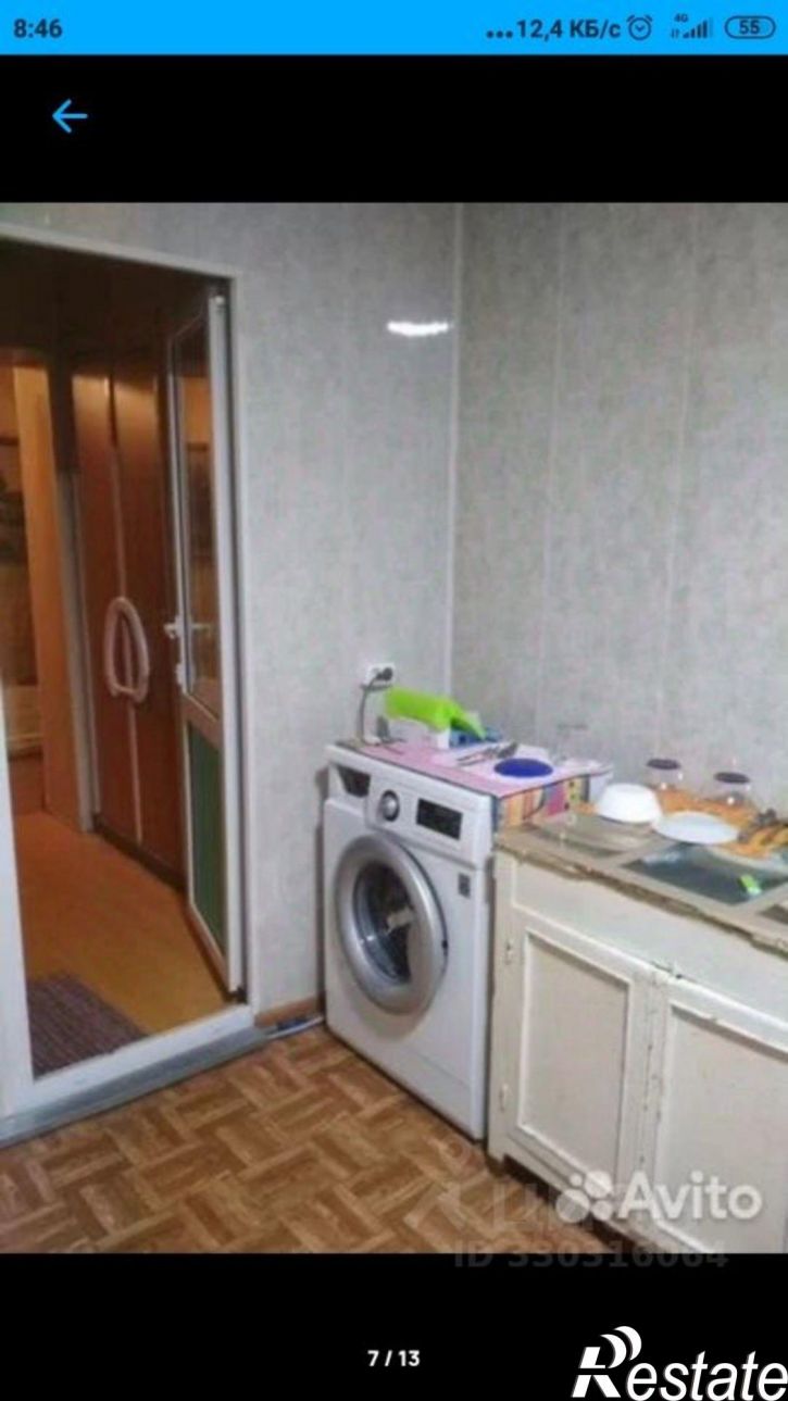 Комната пр-кт Мира, 23А,  д. 23А
