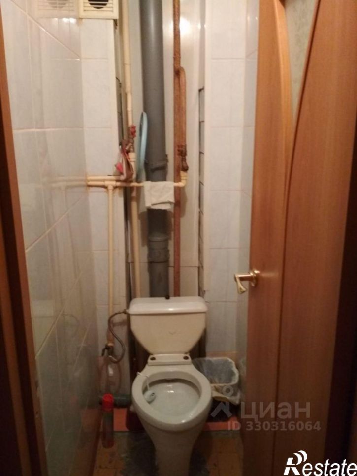 Комната пр-кт Мира, 23А,  д. 23А