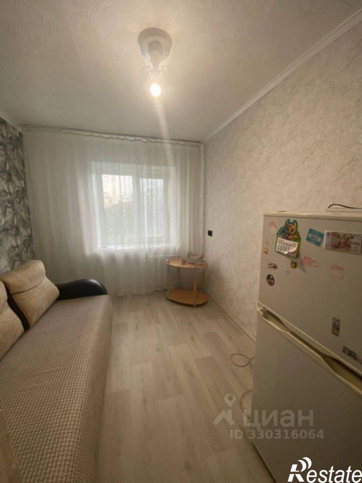 Комната пр-кт Мира, 23А,  д. 23А