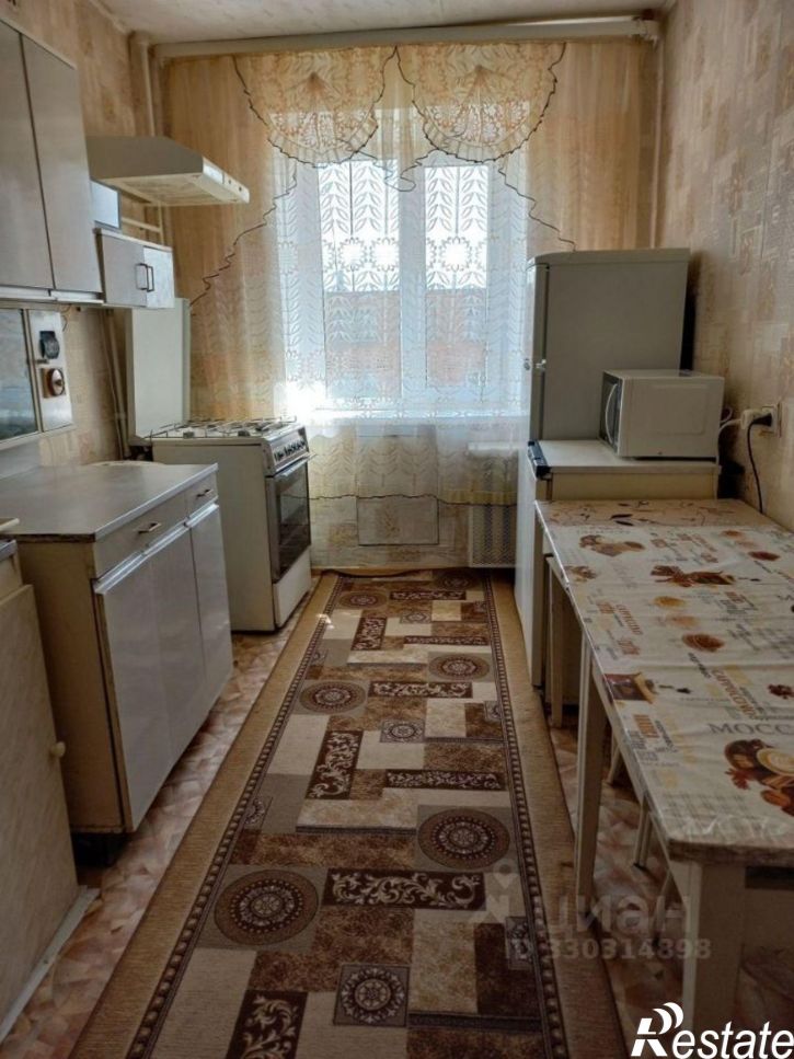 2-комн квартира ул Крутогорская, 26,  д. 26