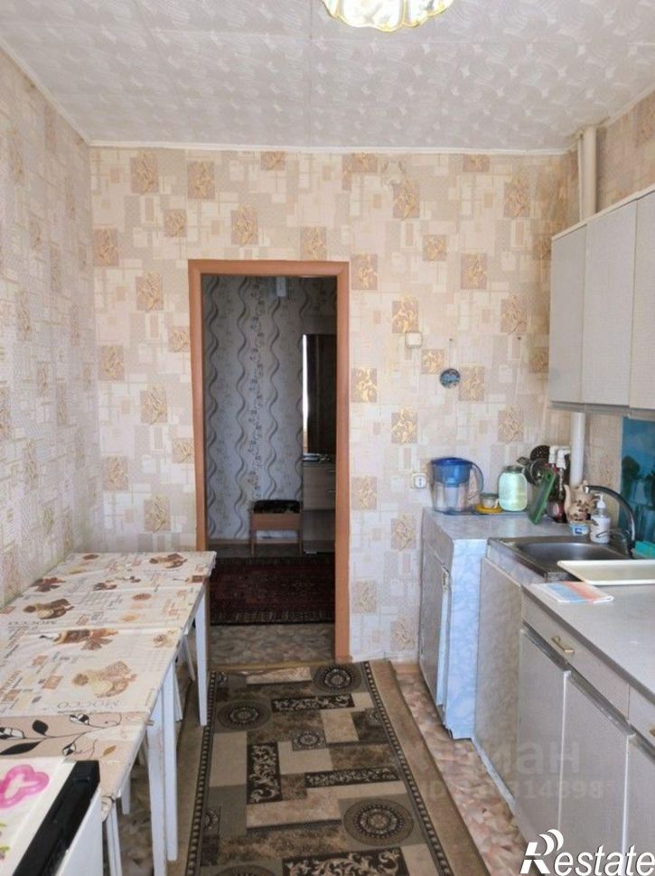 2-комн квартира ул Крутогорская, 26,  д. 26