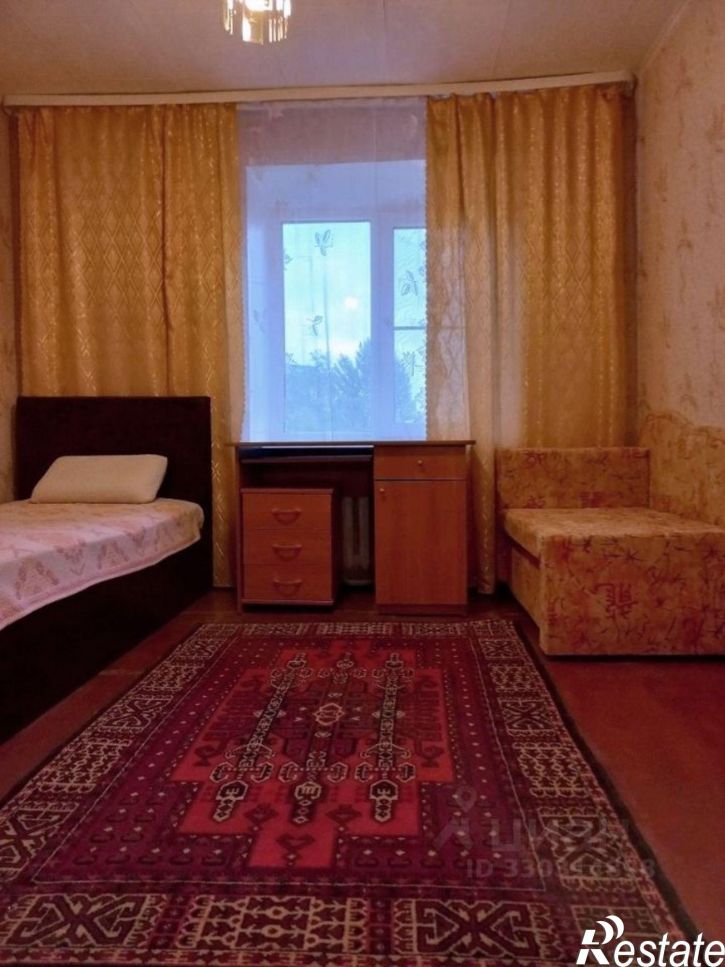 2-комн квартира ул Крутогорская, 26,  д. 26