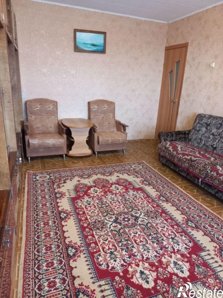 2-комн квартира ул Крутогорская, 26,  д. 26