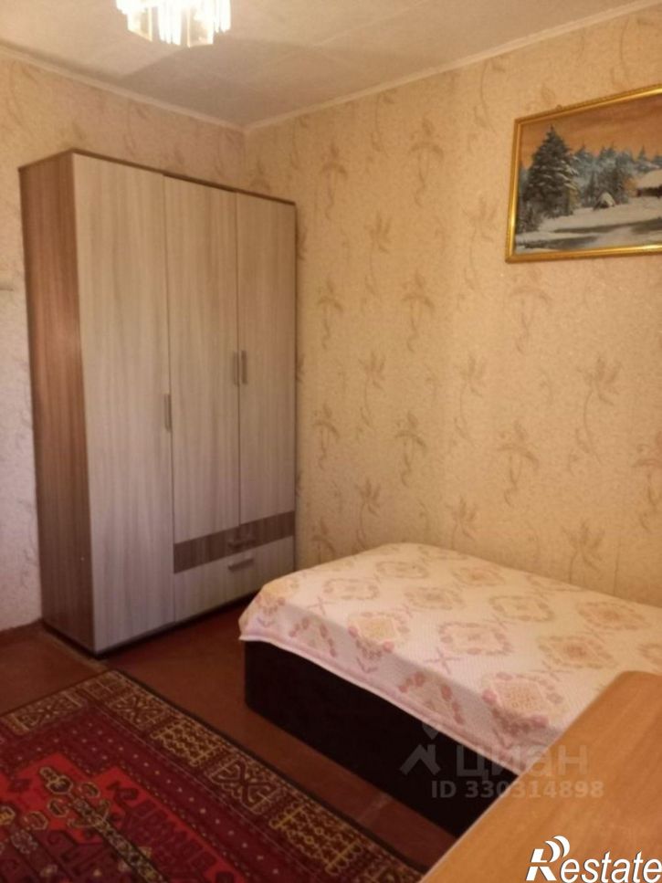2-комн квартира ул Крутогорская, 26,  д. 26