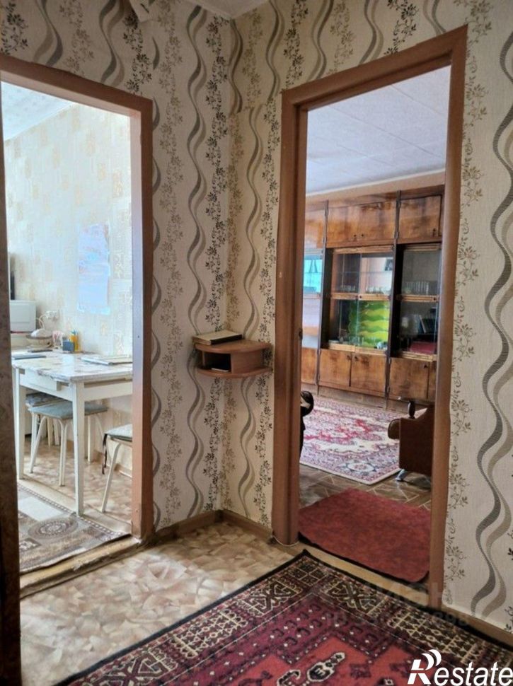 2-комн квартира ул Крутогорская, 26,  д. 26